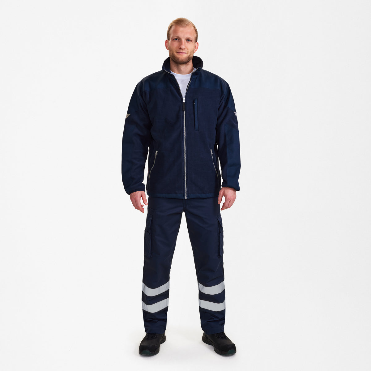 Extend Fleecejacke