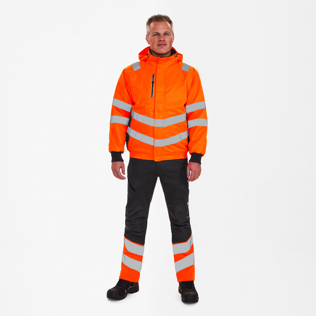 Safety Pilotjacke