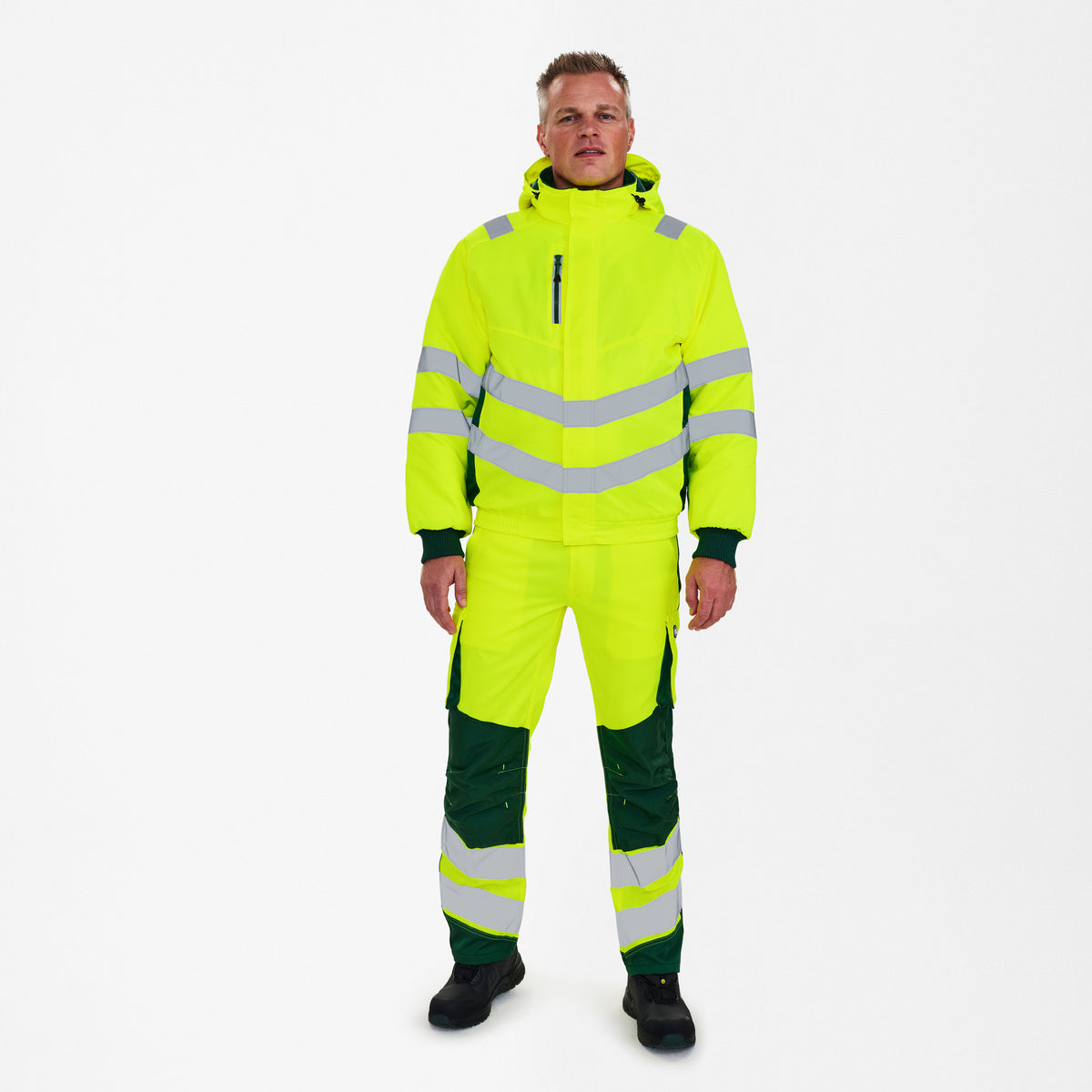 Safety Pilotjacke