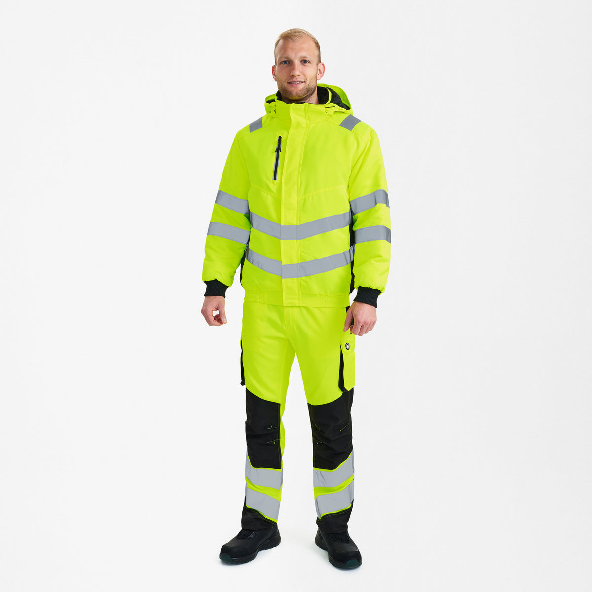 Safety Pilotjacke
