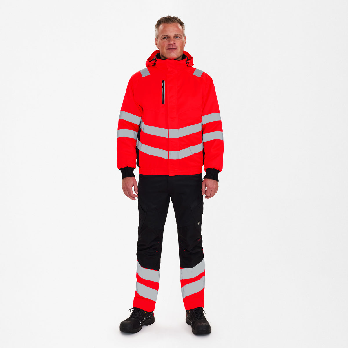 Safety Pilotjacke