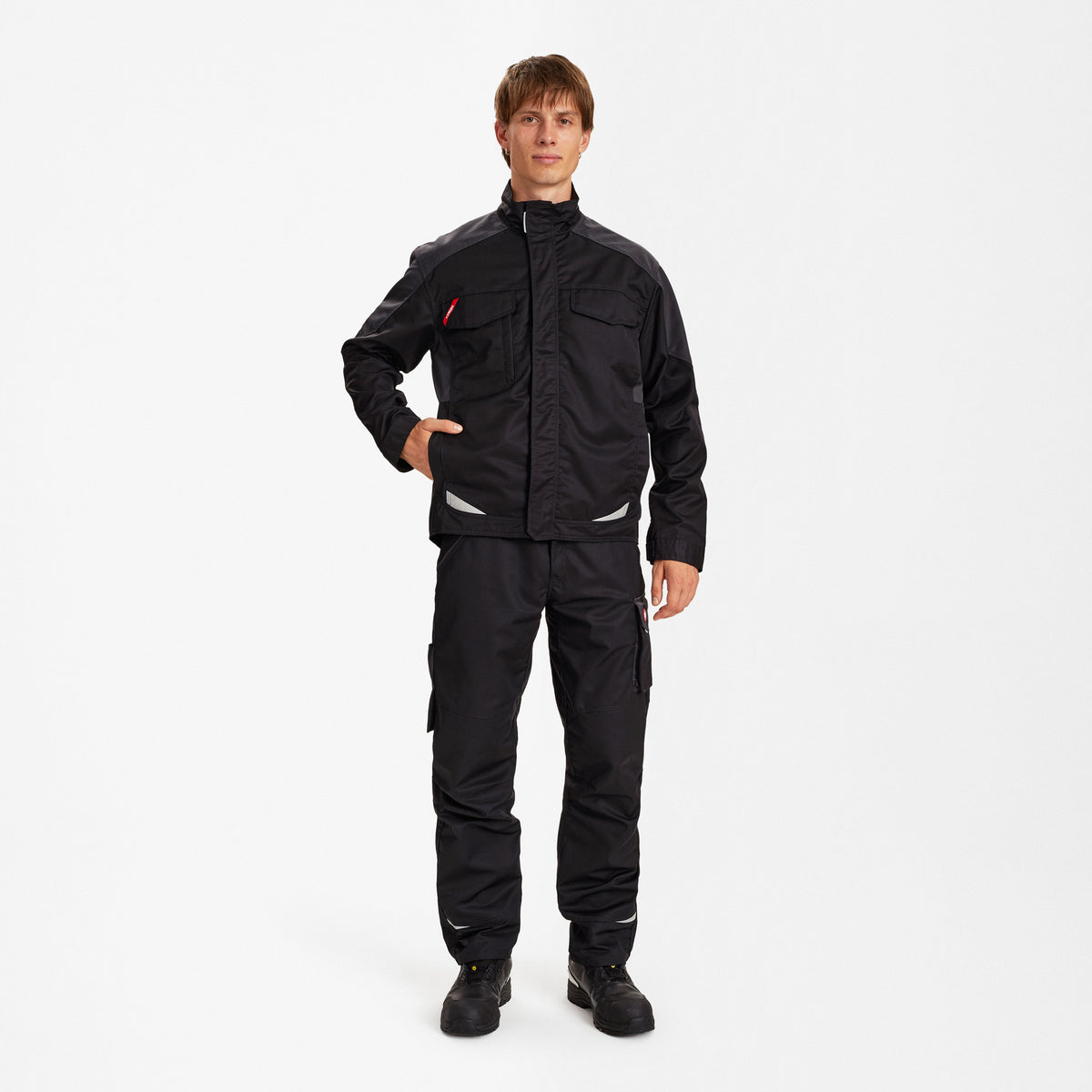 Galaxy Light Arbeitsjacke