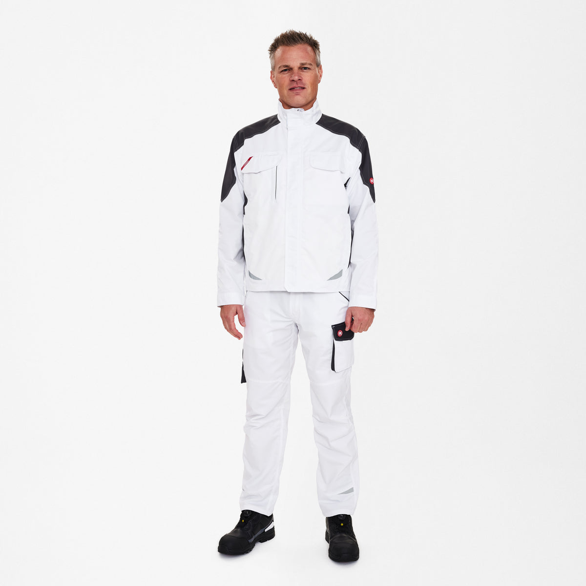 Lekka kurtka robocza Galaxy