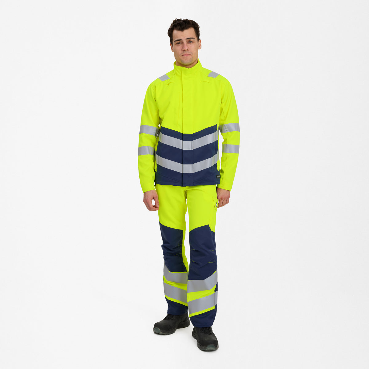 Safety+ Kurtka robocza (1321-188)