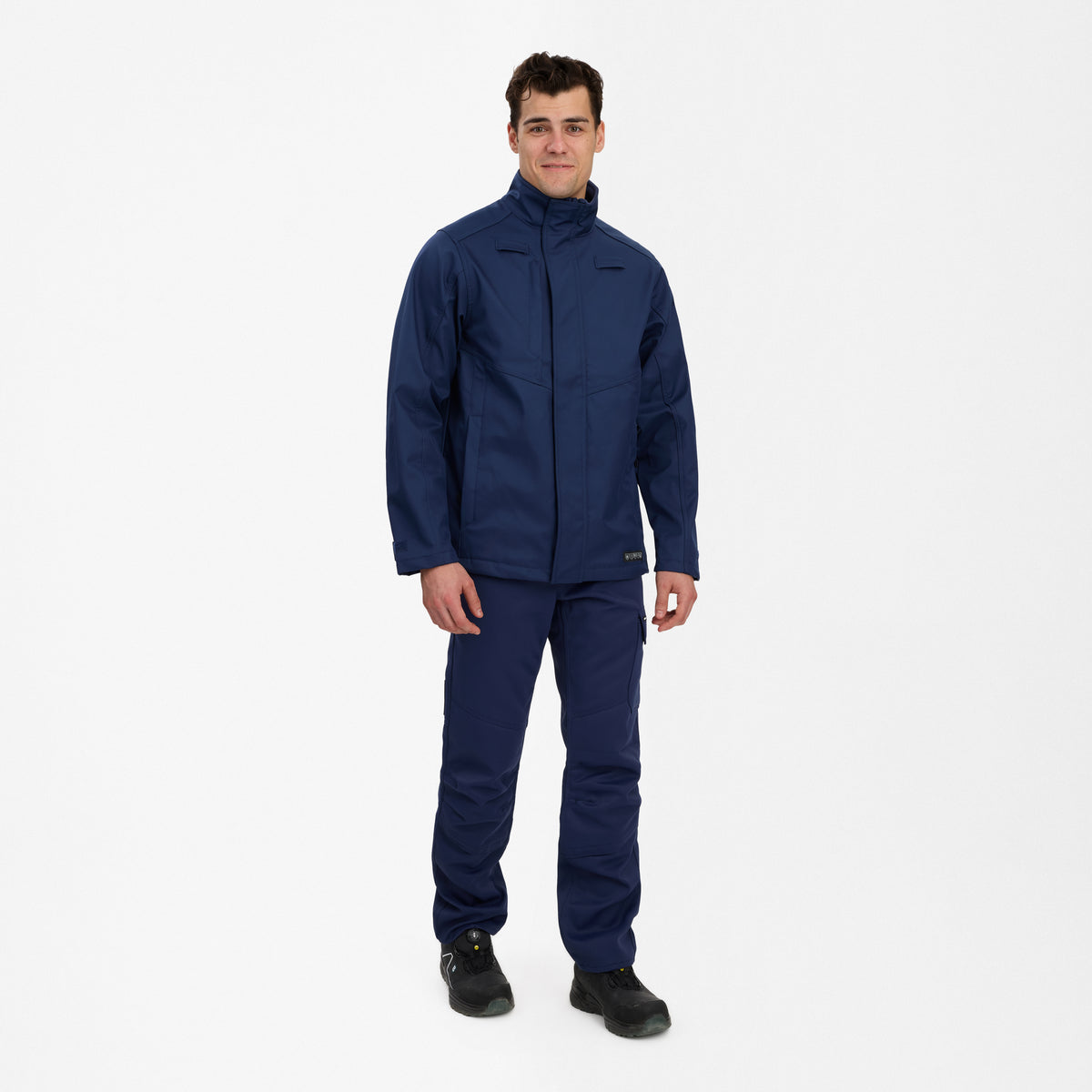 Safety+ Kurtka softshell (1323-185)