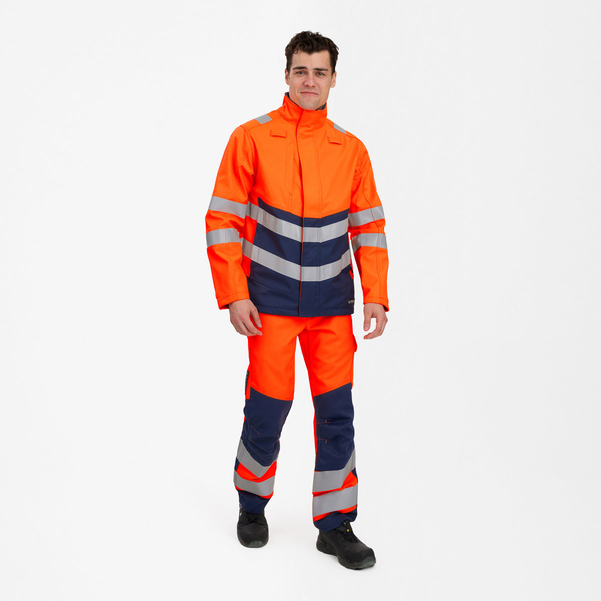 Safety+ Kurtka softshell (1324-185)