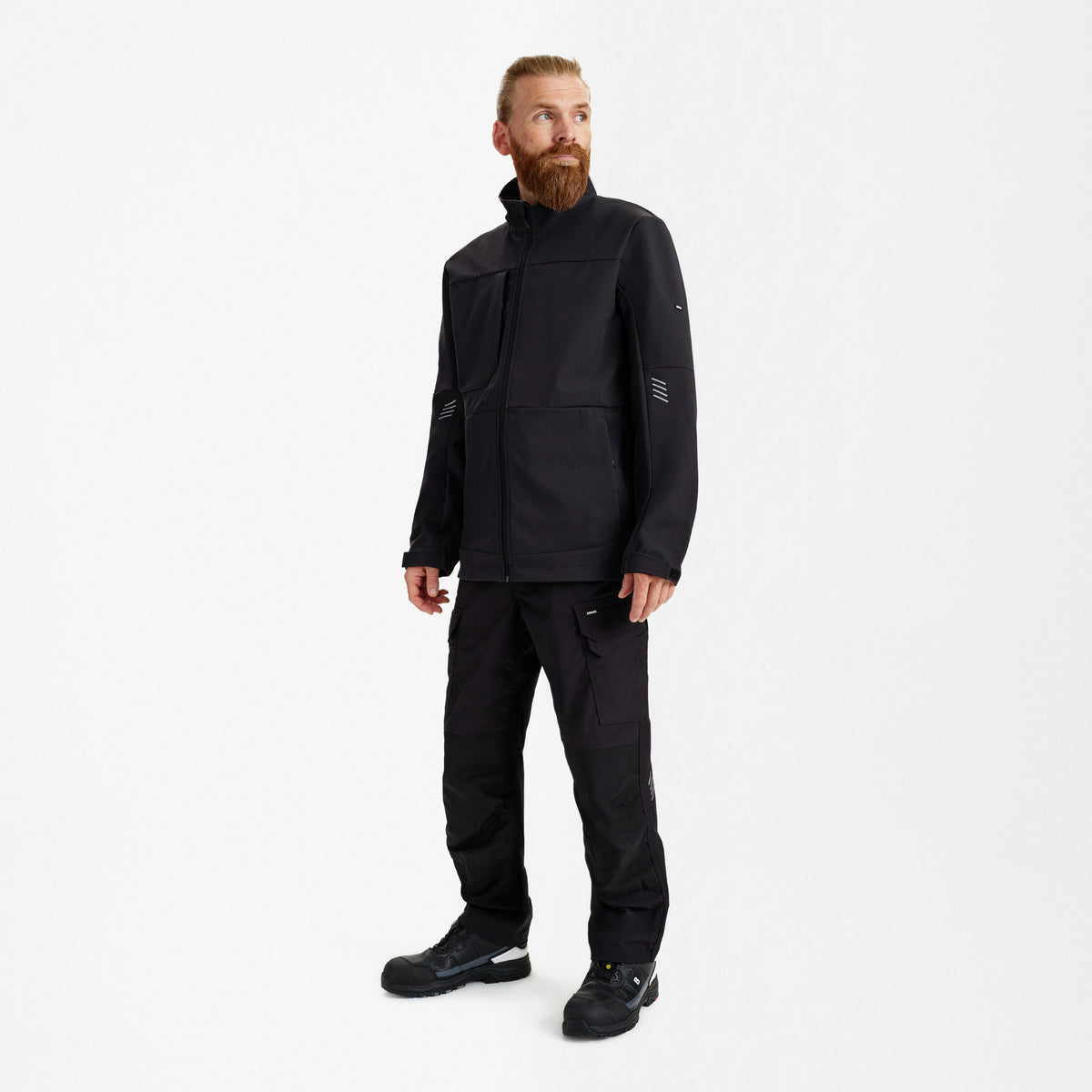 Entire Softshelljacke