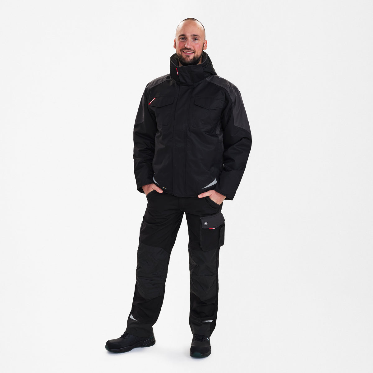 Galaxy Winterjacke