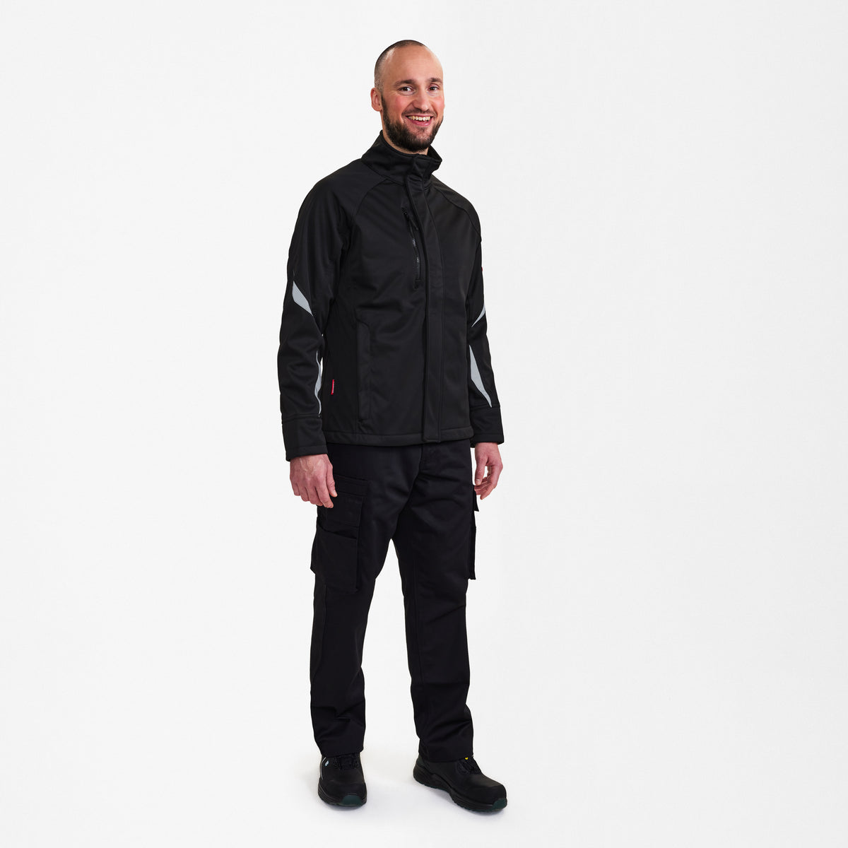 Extend Softshelljacke