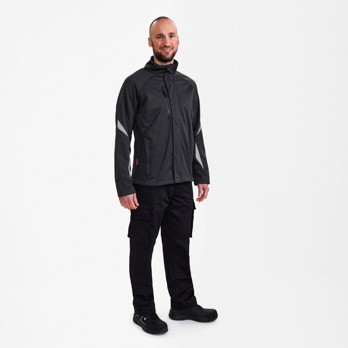 Extend Softshelljacke