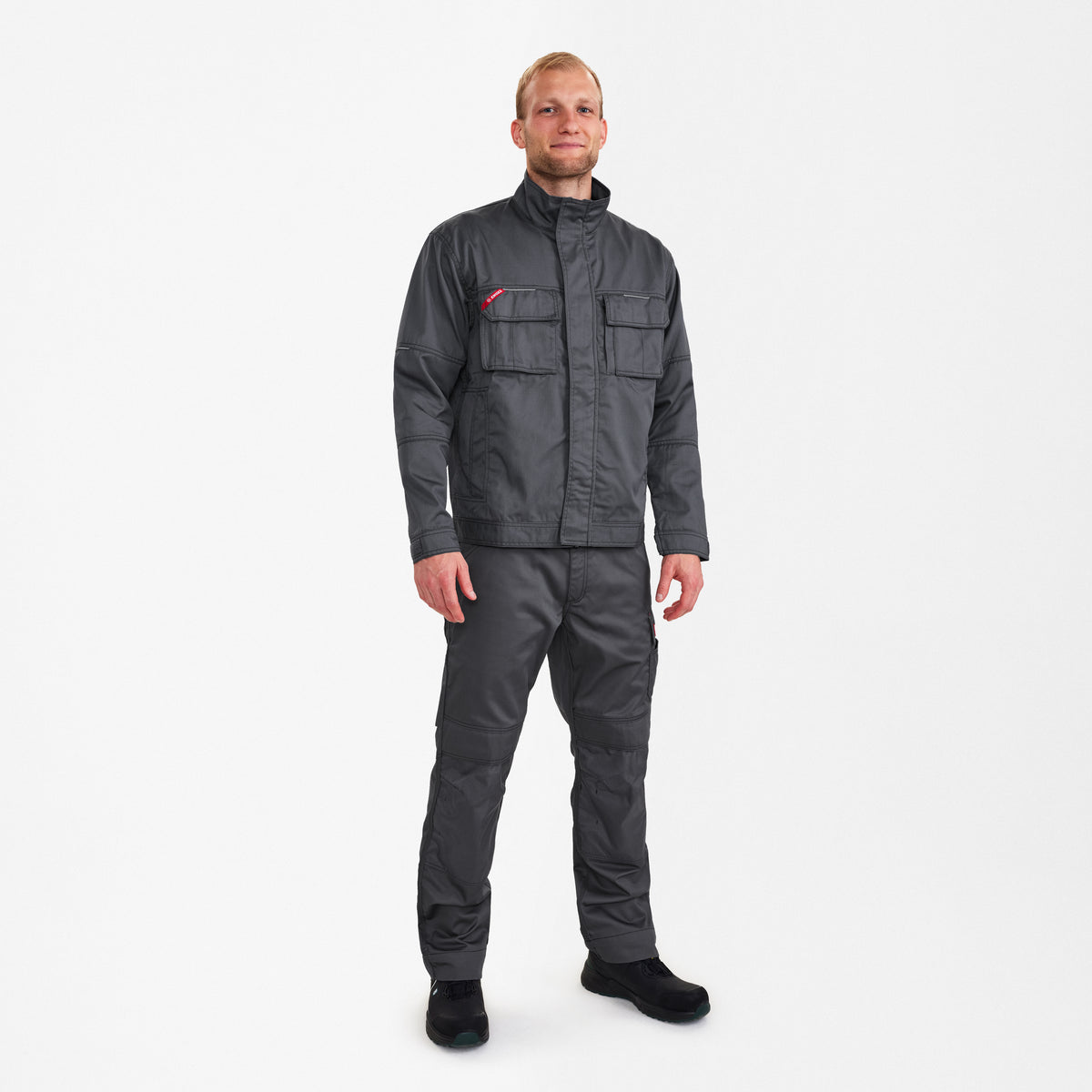 Combat Arbeitsjacke