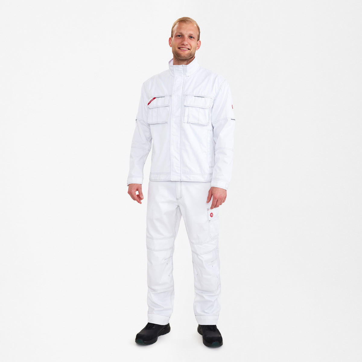 Combat Arbeitsjacke