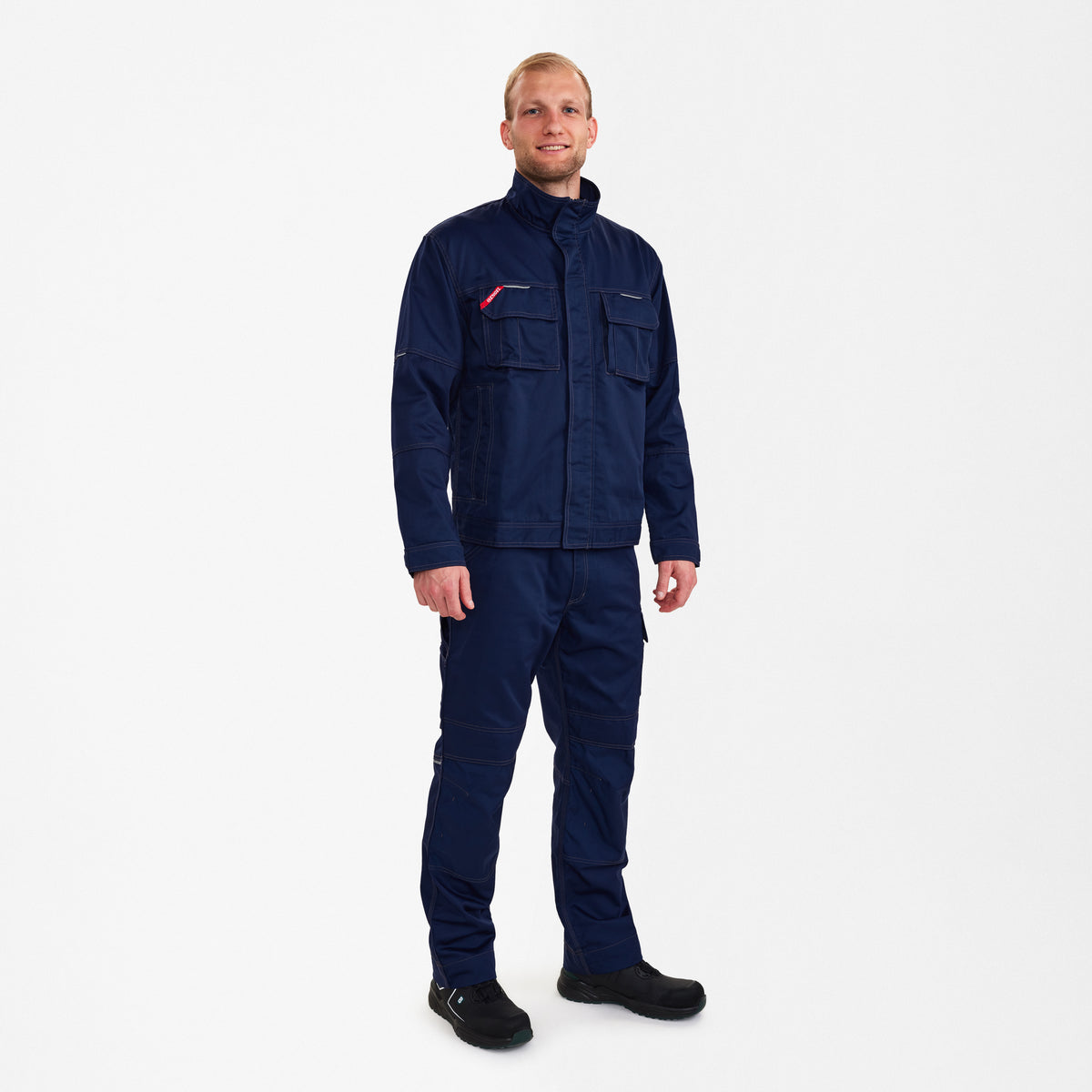 Combat Arbeitsjacke