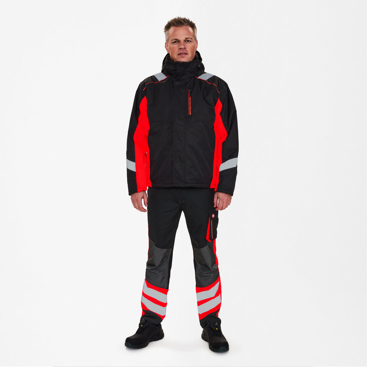 Cargo Winterjacke