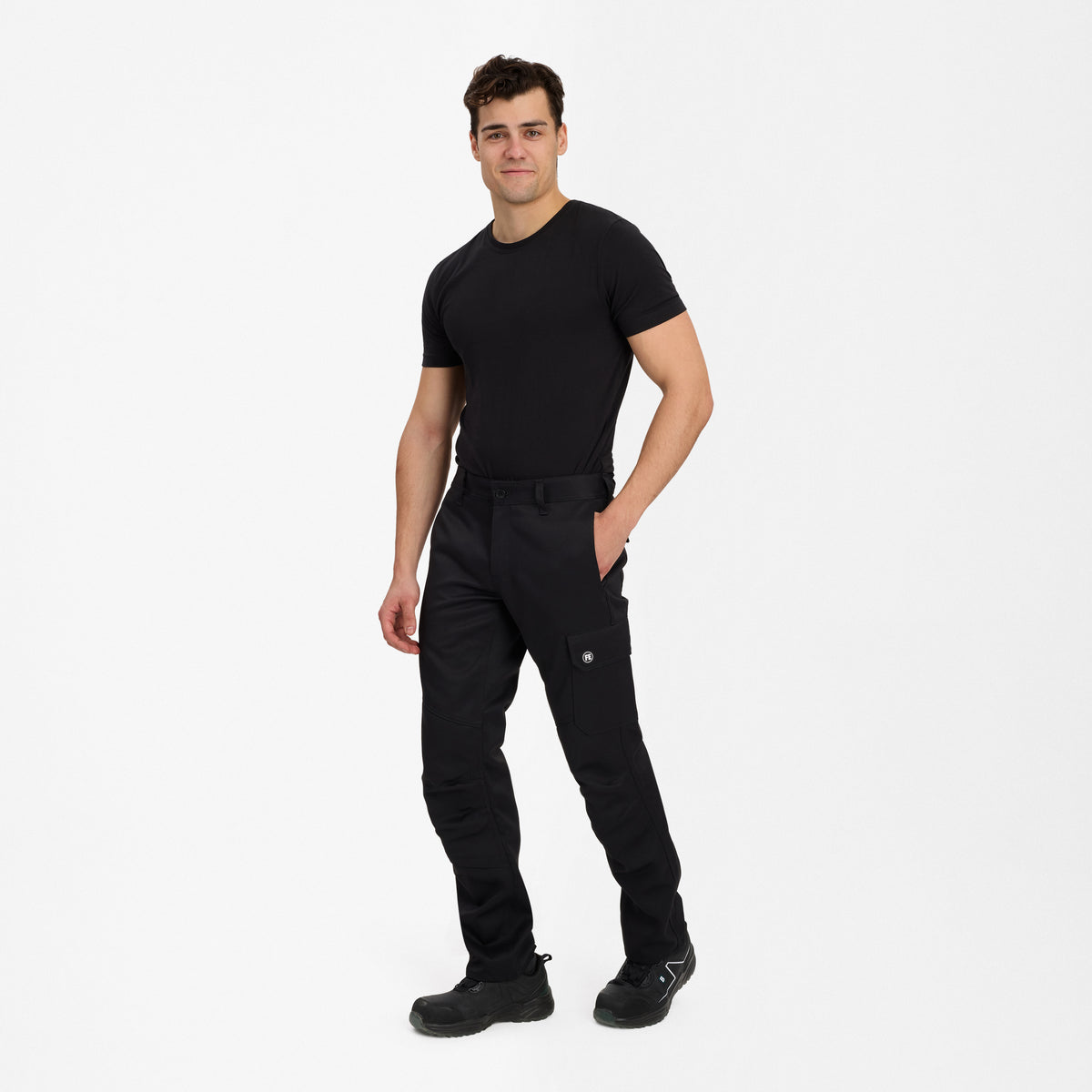 Safety+ Spodnie robocze (2320-188)
