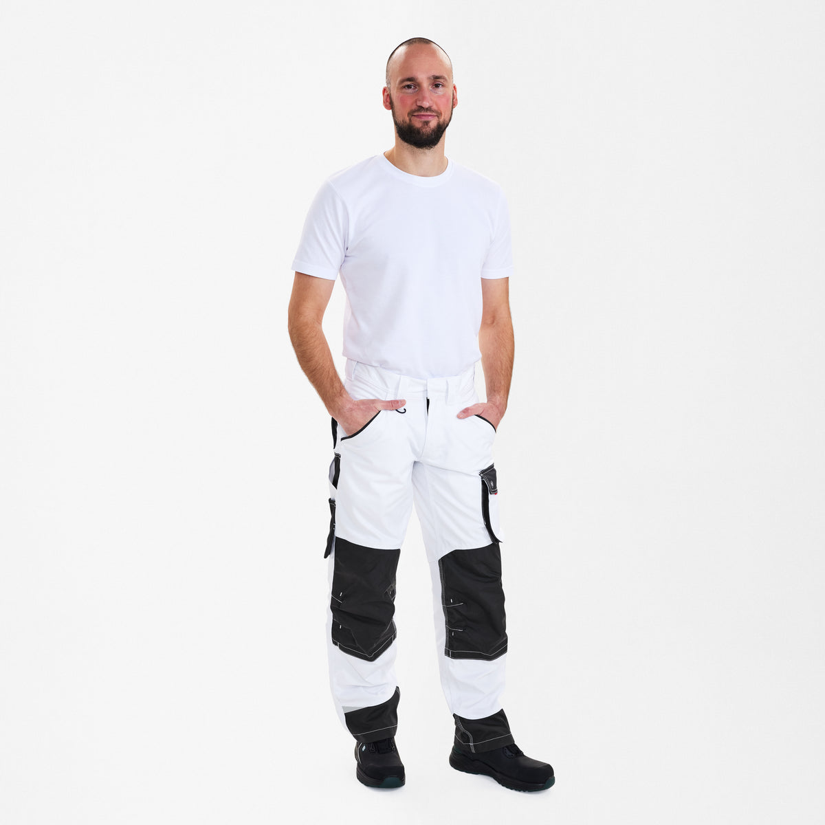 Galaxy Arbeitshose