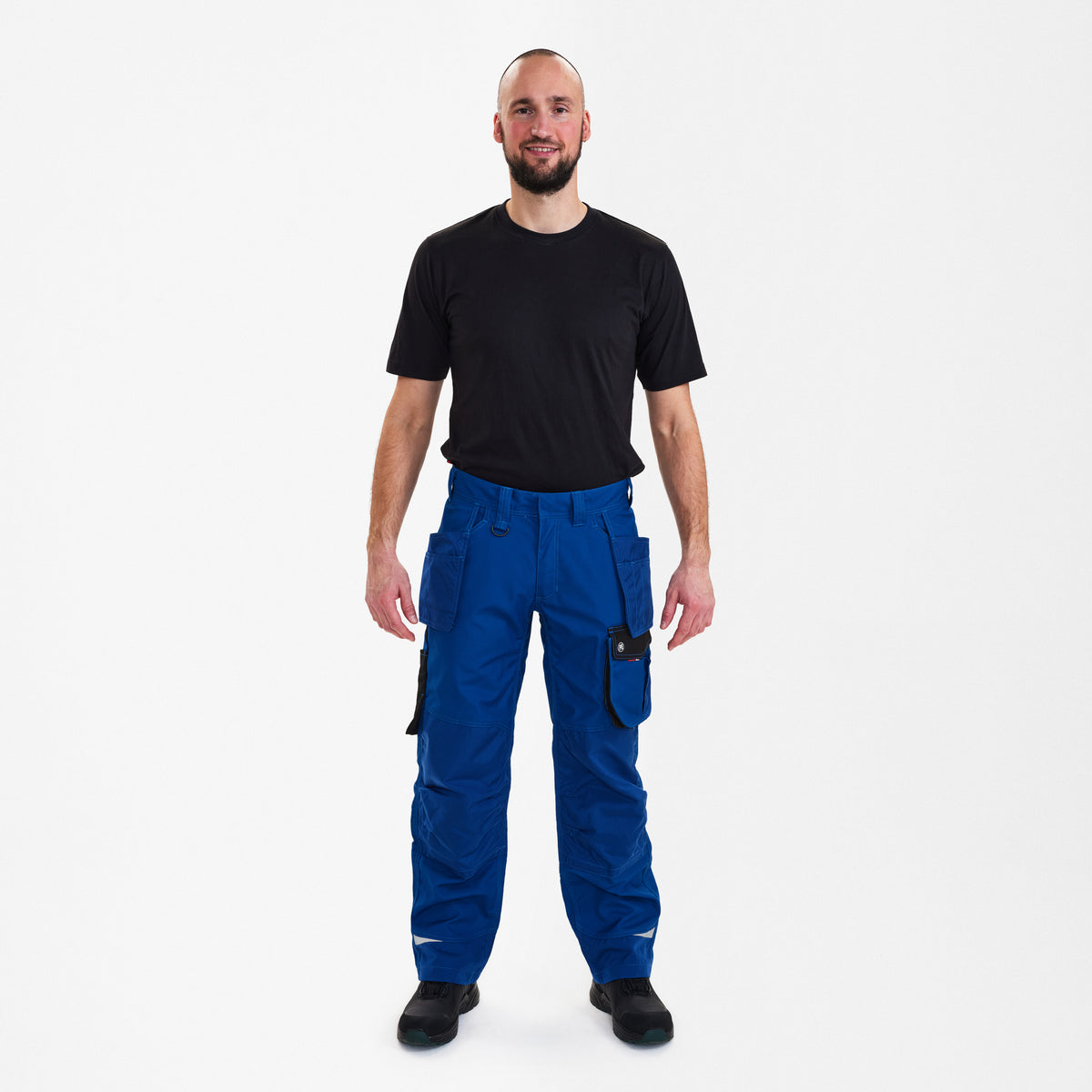 Galaxy Work Trousers with hanging tool pockets