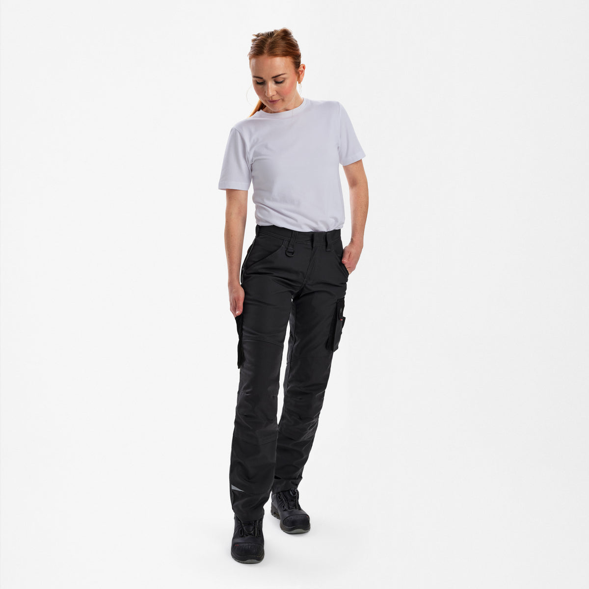 Galaxy Damen Arbeitshose
