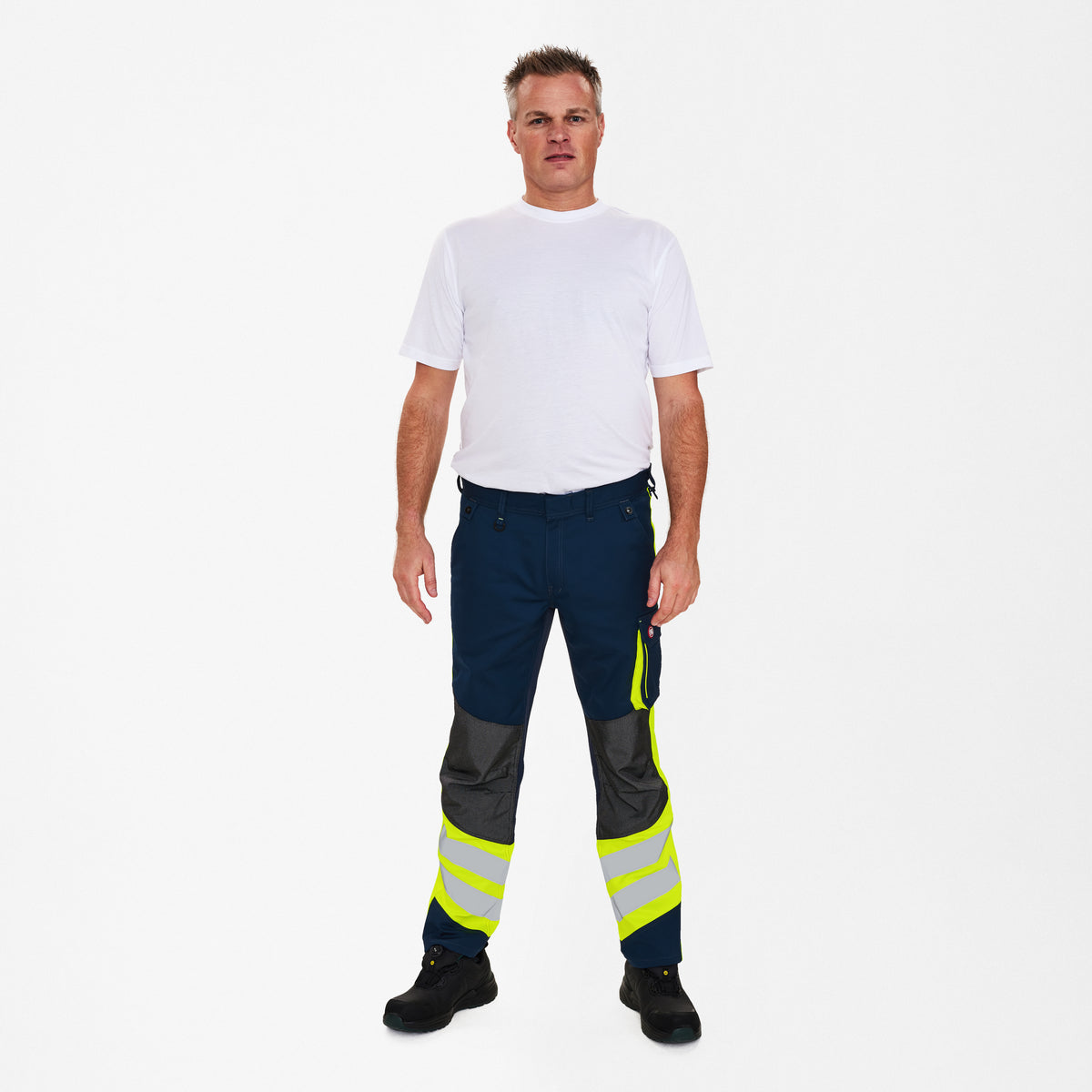 Spodnie robocze Cargo