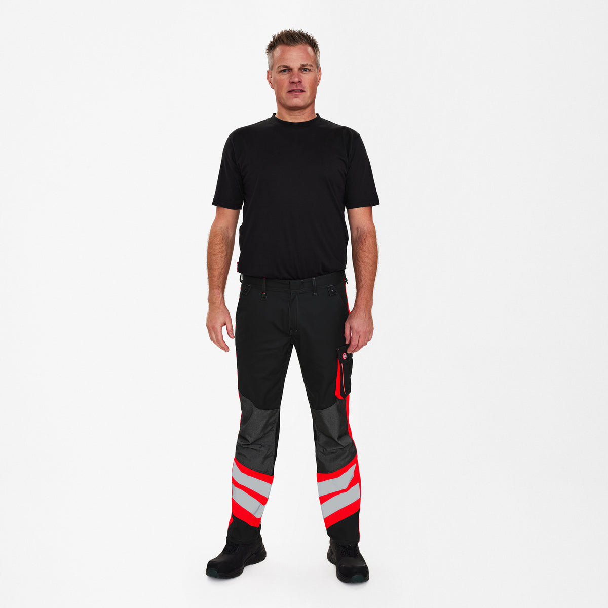 Cargo Arbeitshose