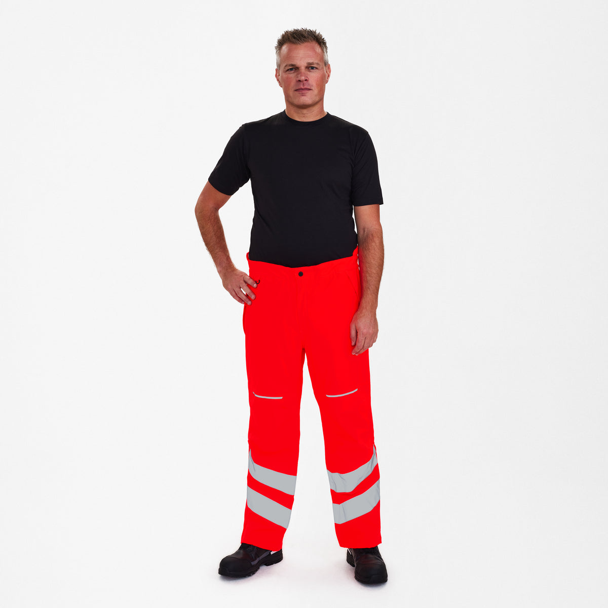 Safety Winterhose