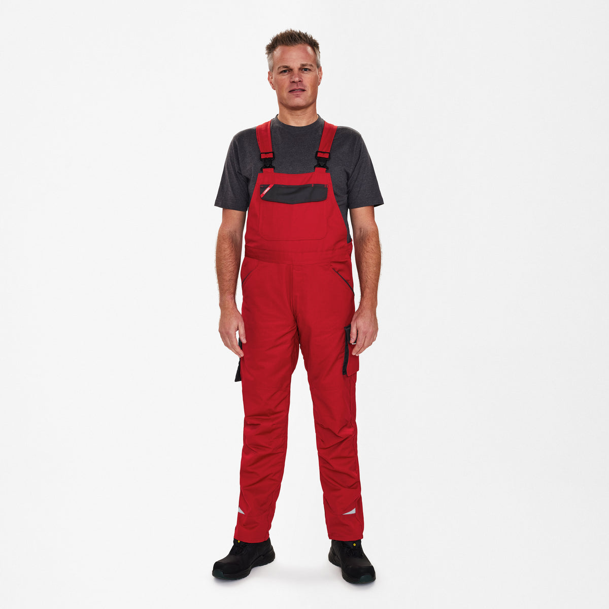 Galaxy Light Latzhose
