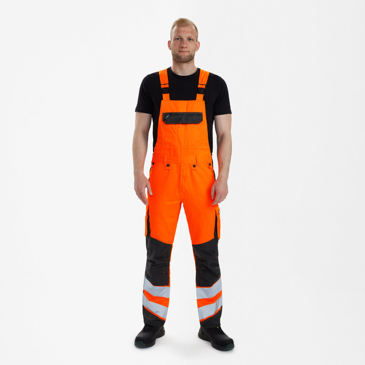 Safety Light Latzhose