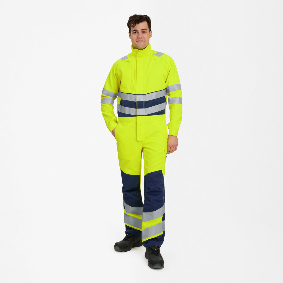 Safety+ Overall