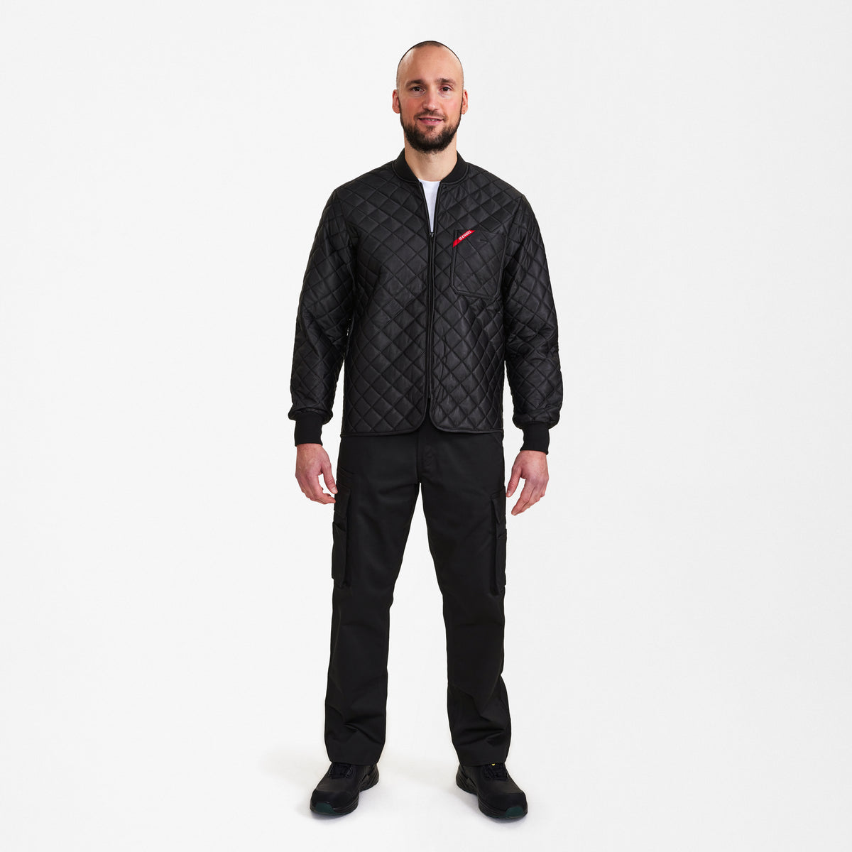 Extend Thermosteppjacke