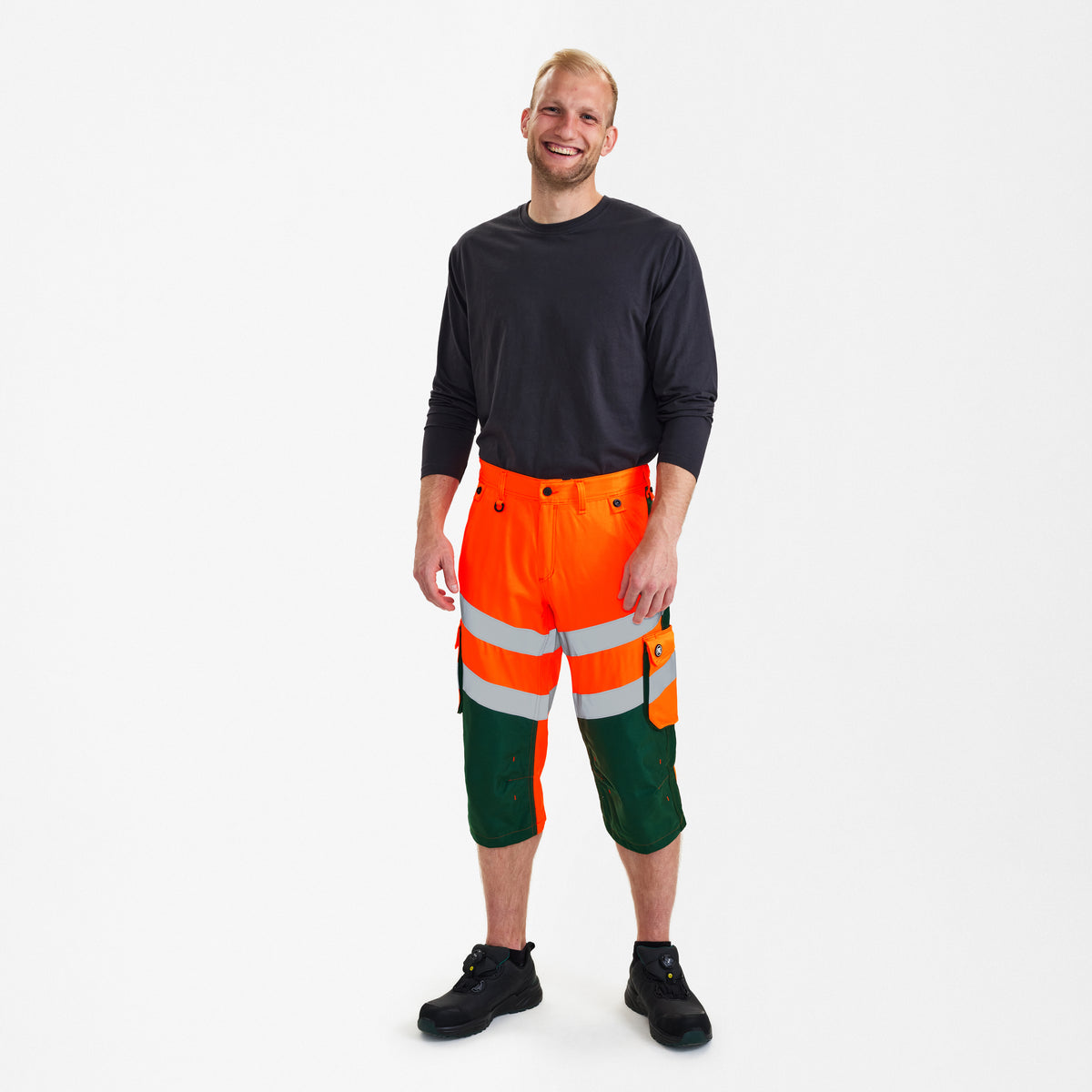 Safety Light Knickers
