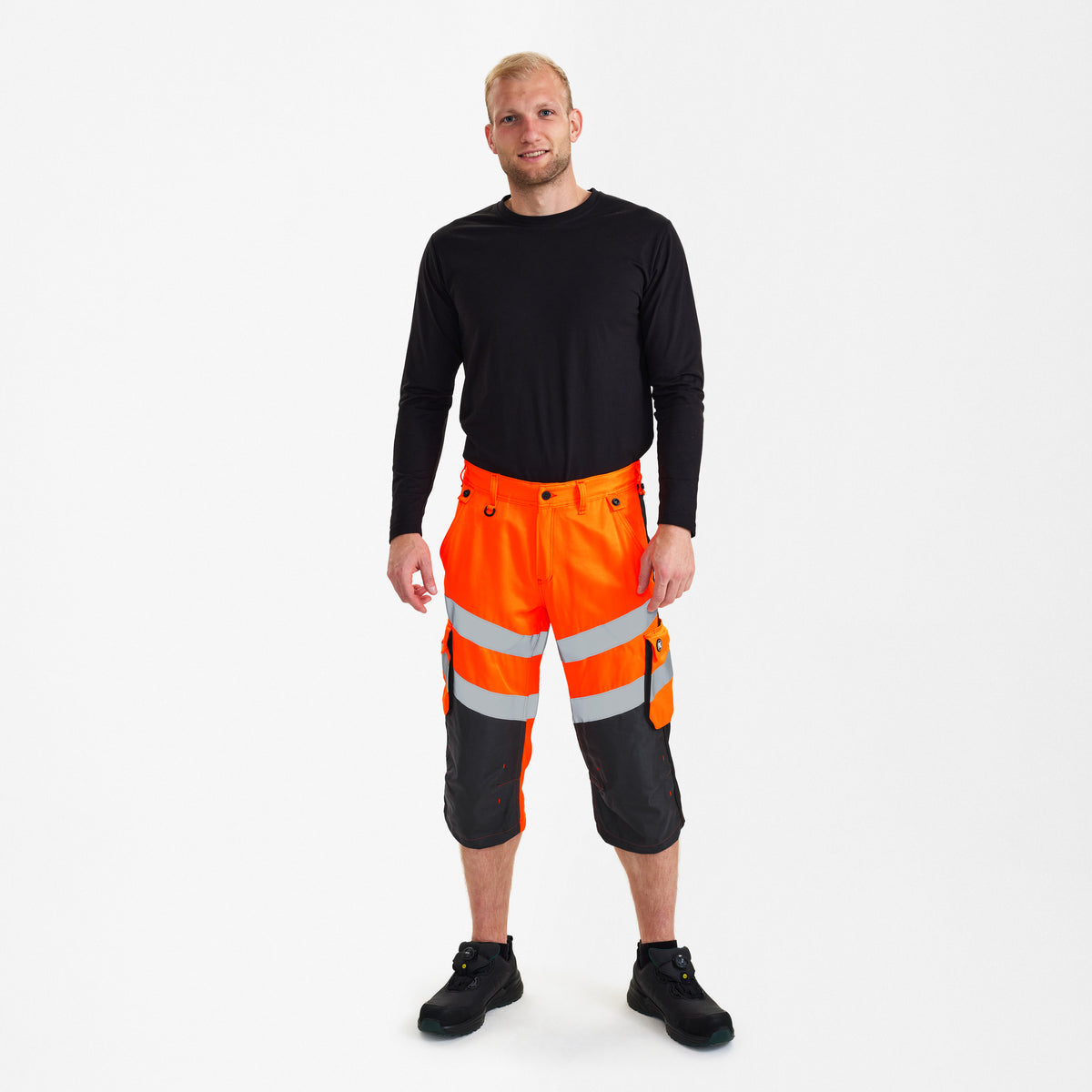 Safety Light 3/4-Hose