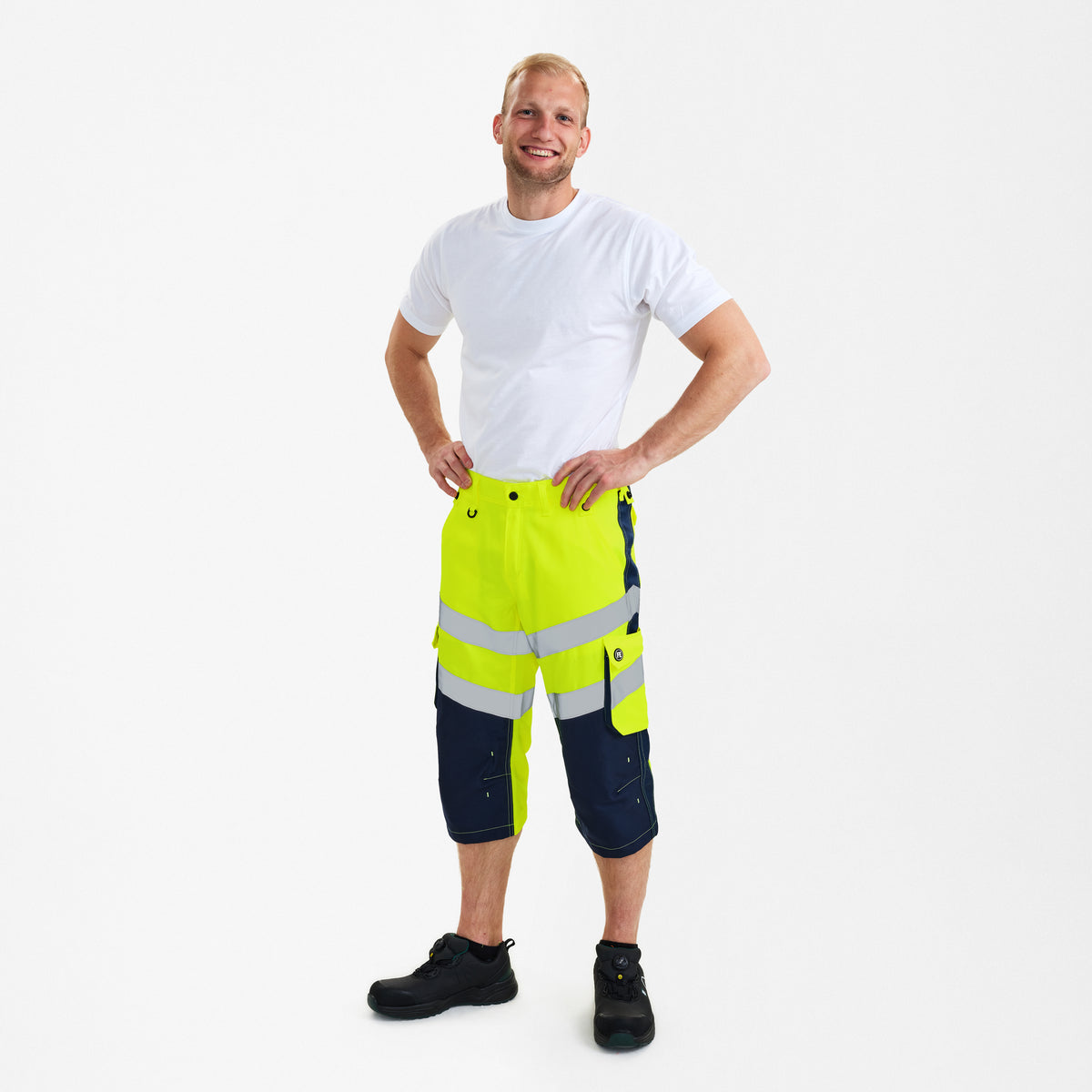 Safety Light 3/4-Hose