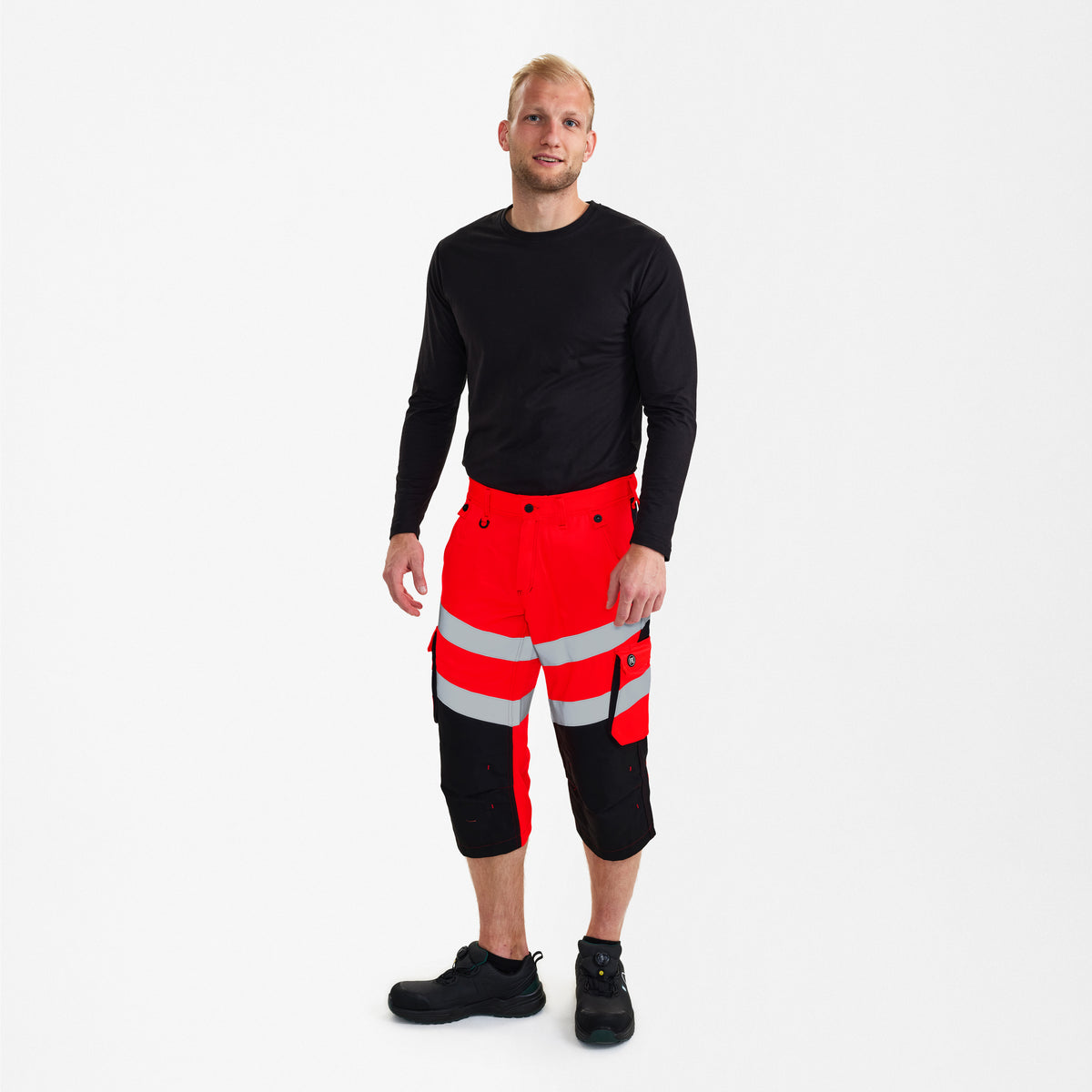 Safety Light 3/4-Hose