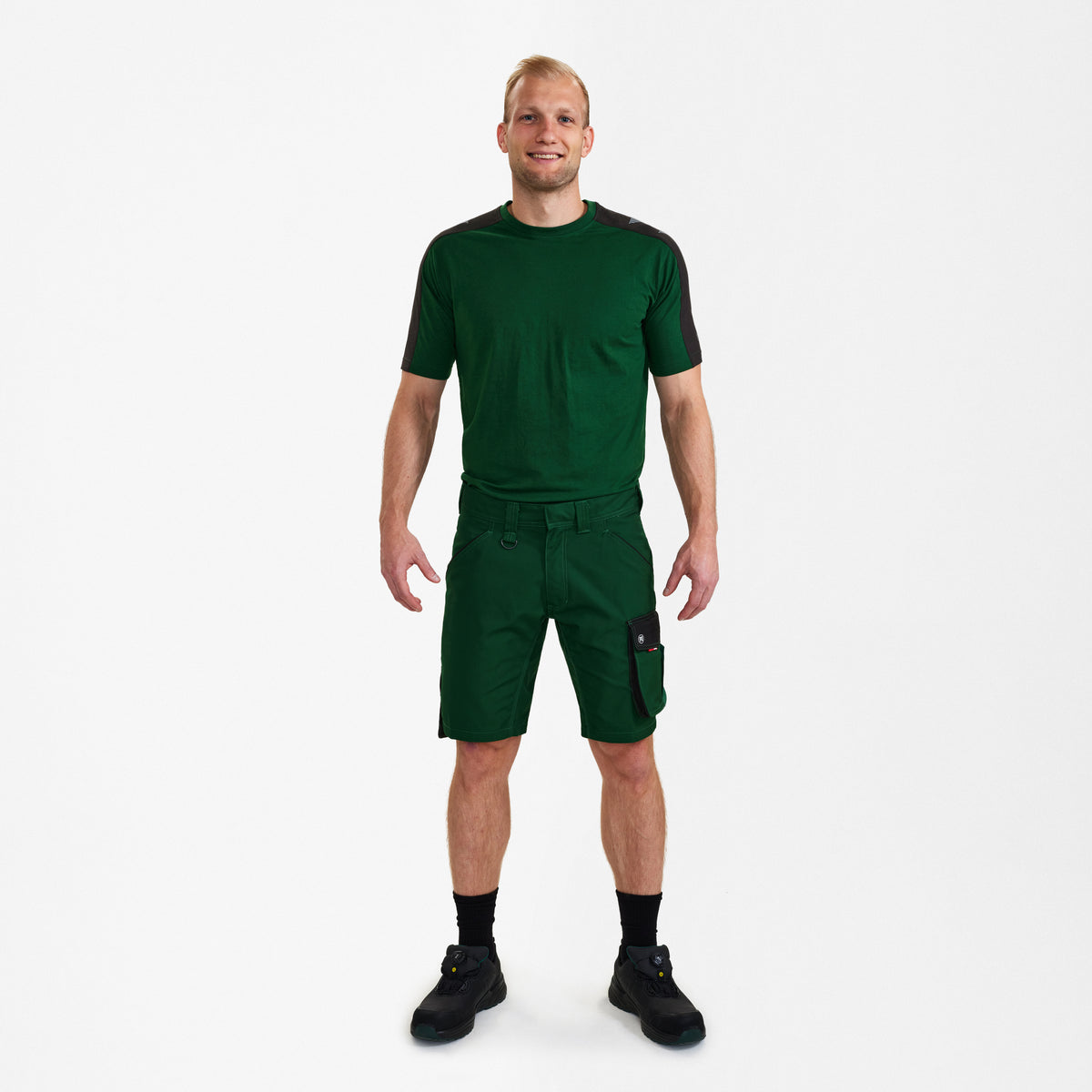 Galaxy Arbeitsshorts