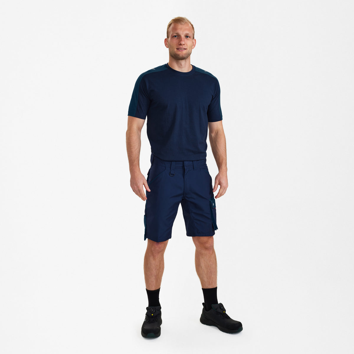Galaxy Arbeitsshorts