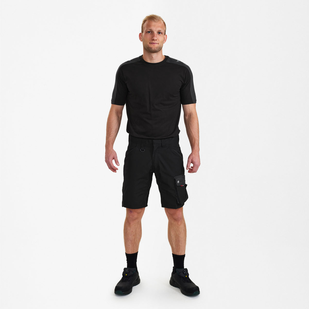 Galaxy Arbeitsshorts