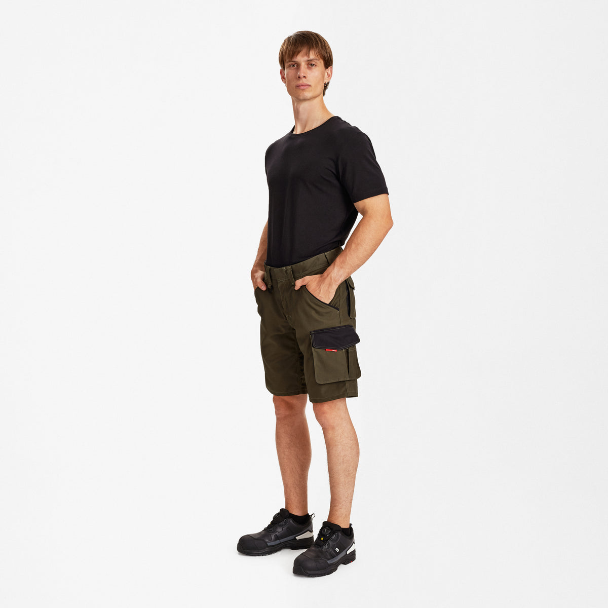Galaxy Arbeitsshorts