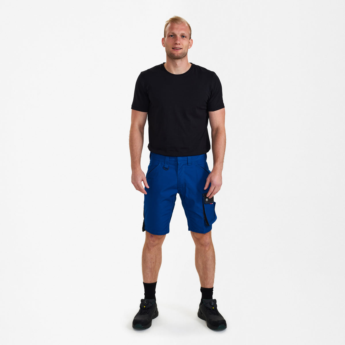 Galaxy Arbeitsshorts