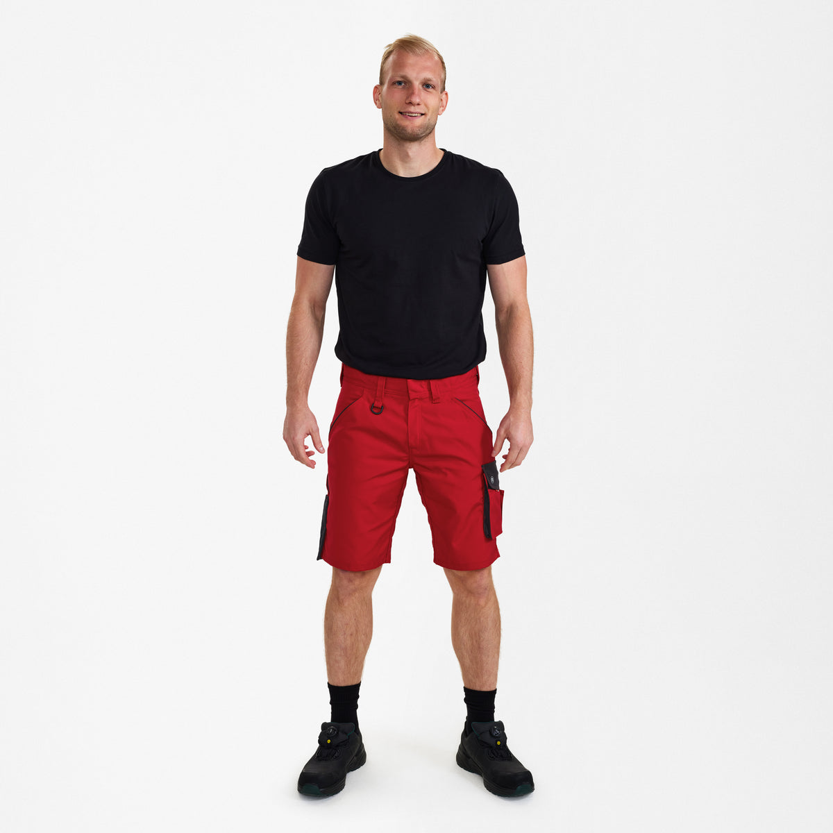 Galaxy Arbeitsshorts