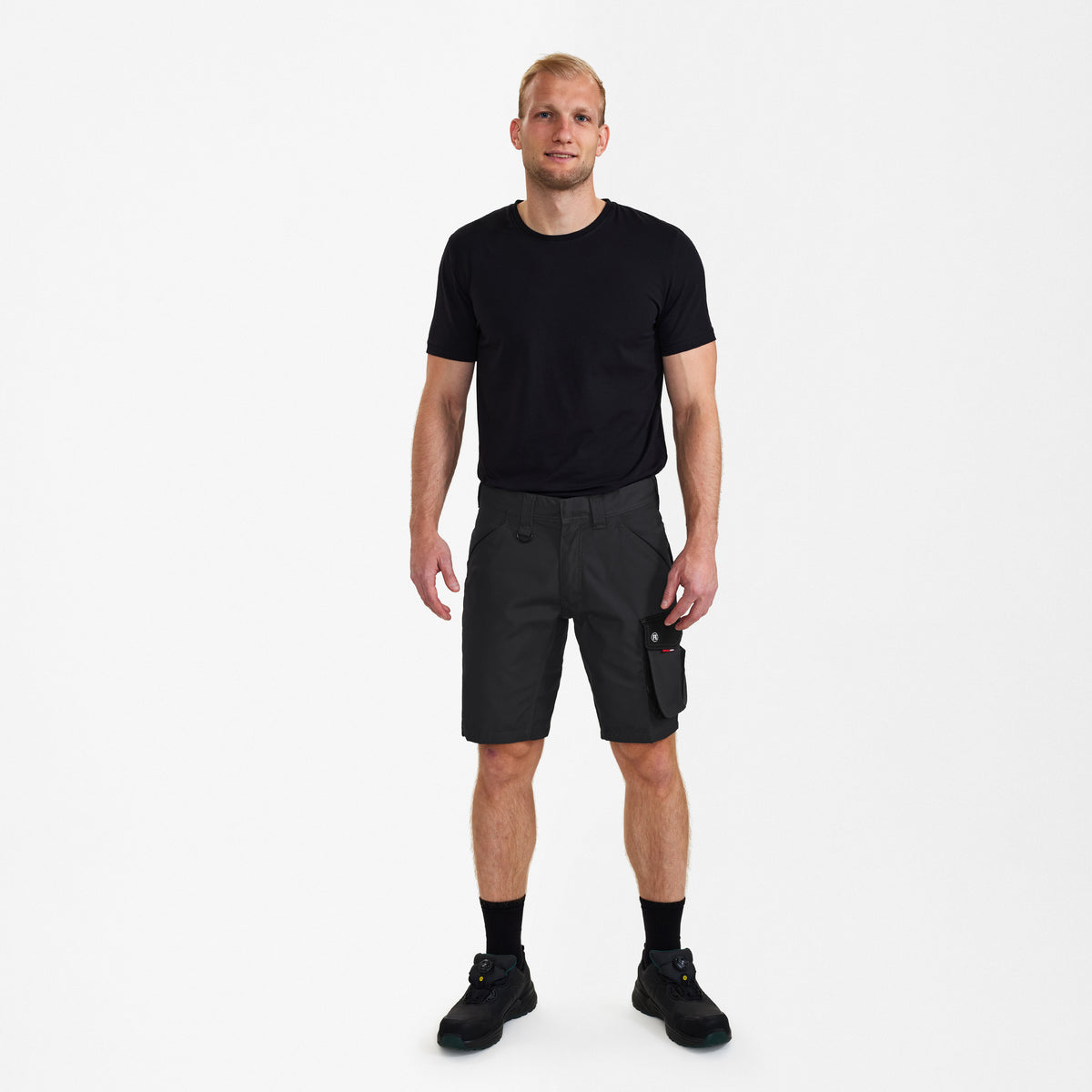 Galaxy Arbeitsshorts