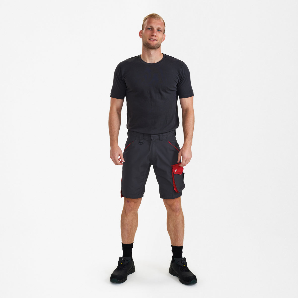 Galaxy Arbeitsshorts