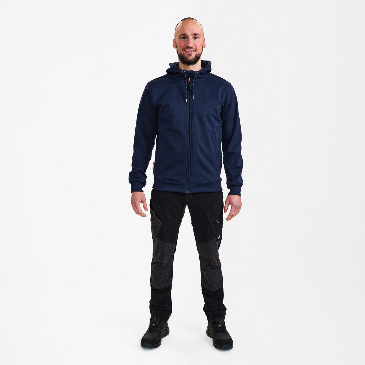 Extend All Weather Cardigan (8019-250)