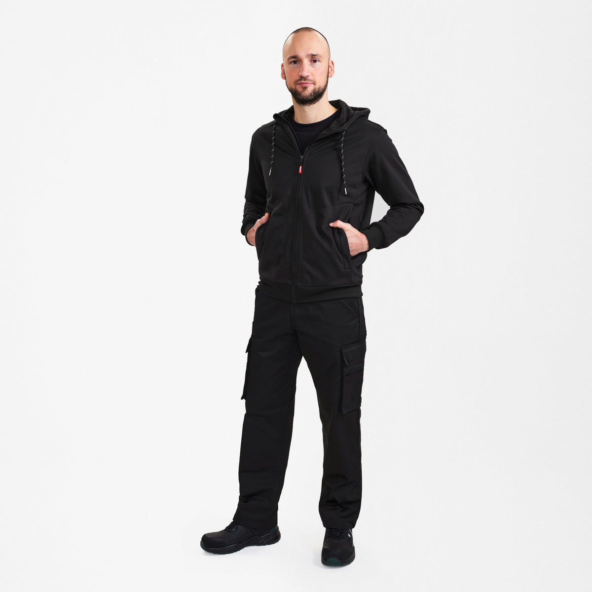 Extend All Weather Cardigan (8019-250)