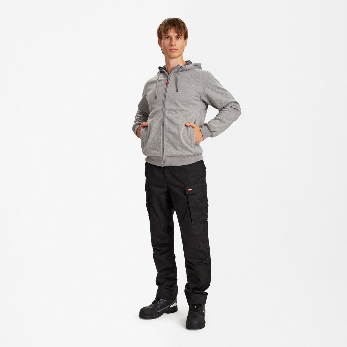 Extend All Weather Cardigan (8019-252)