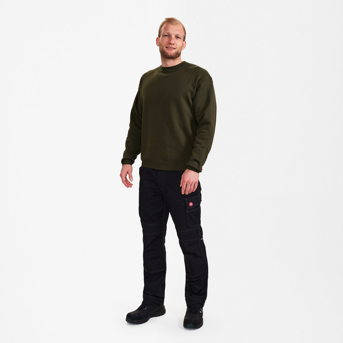 Bluza Extend (8022-136)