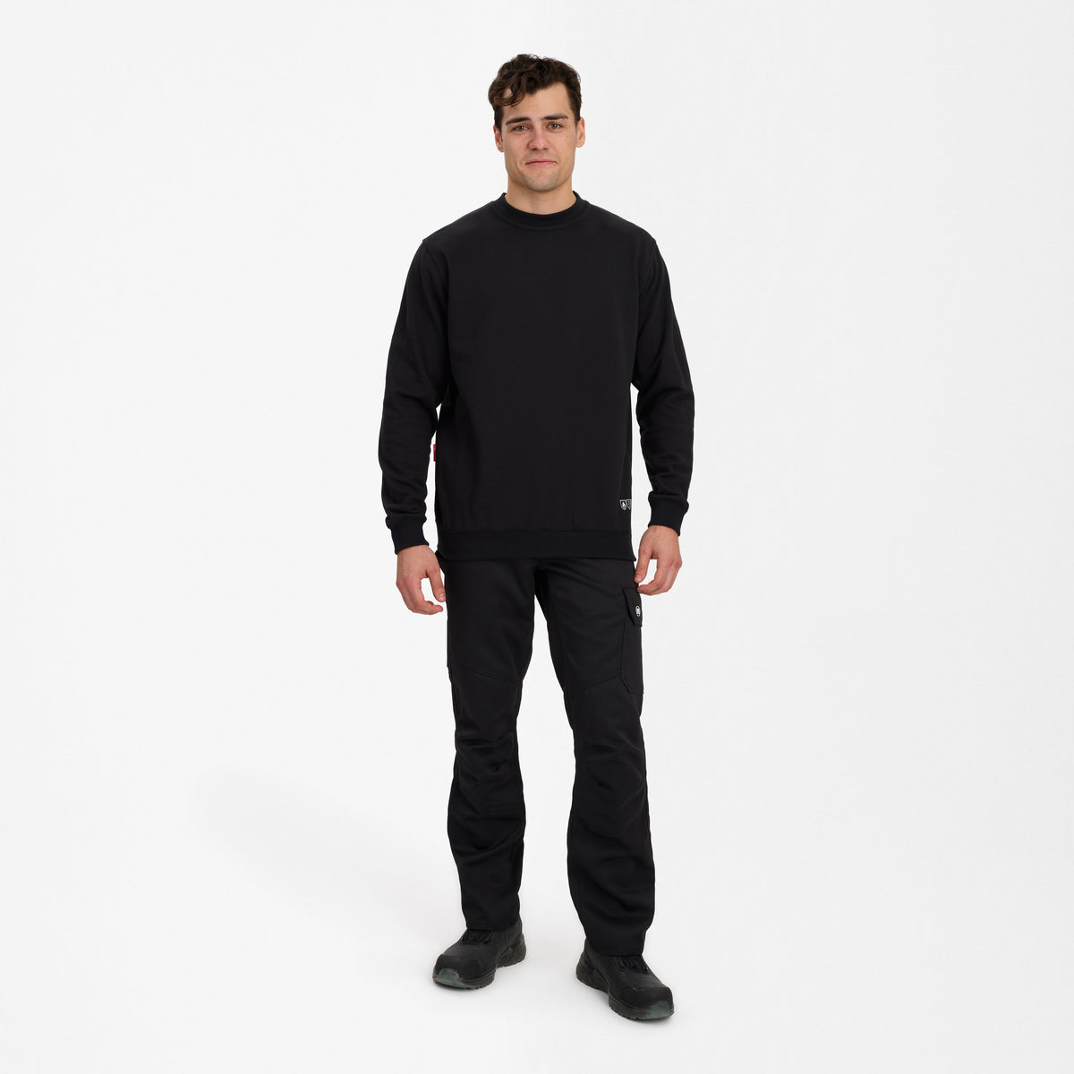 Safety+ Bluza