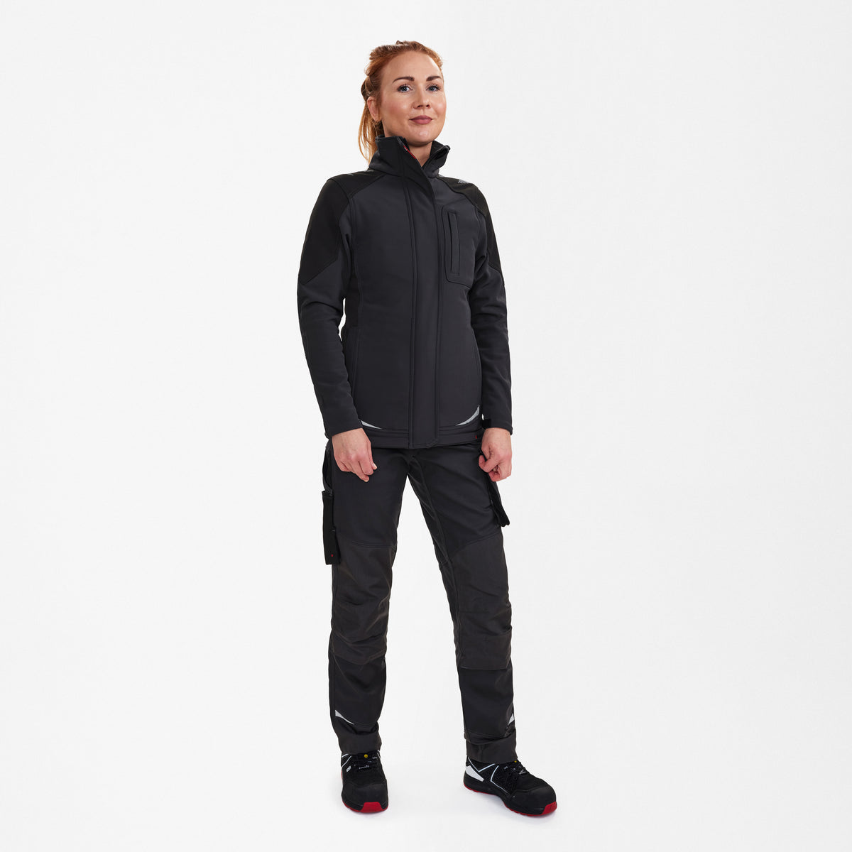 Galaxy Damen Softshelljacke