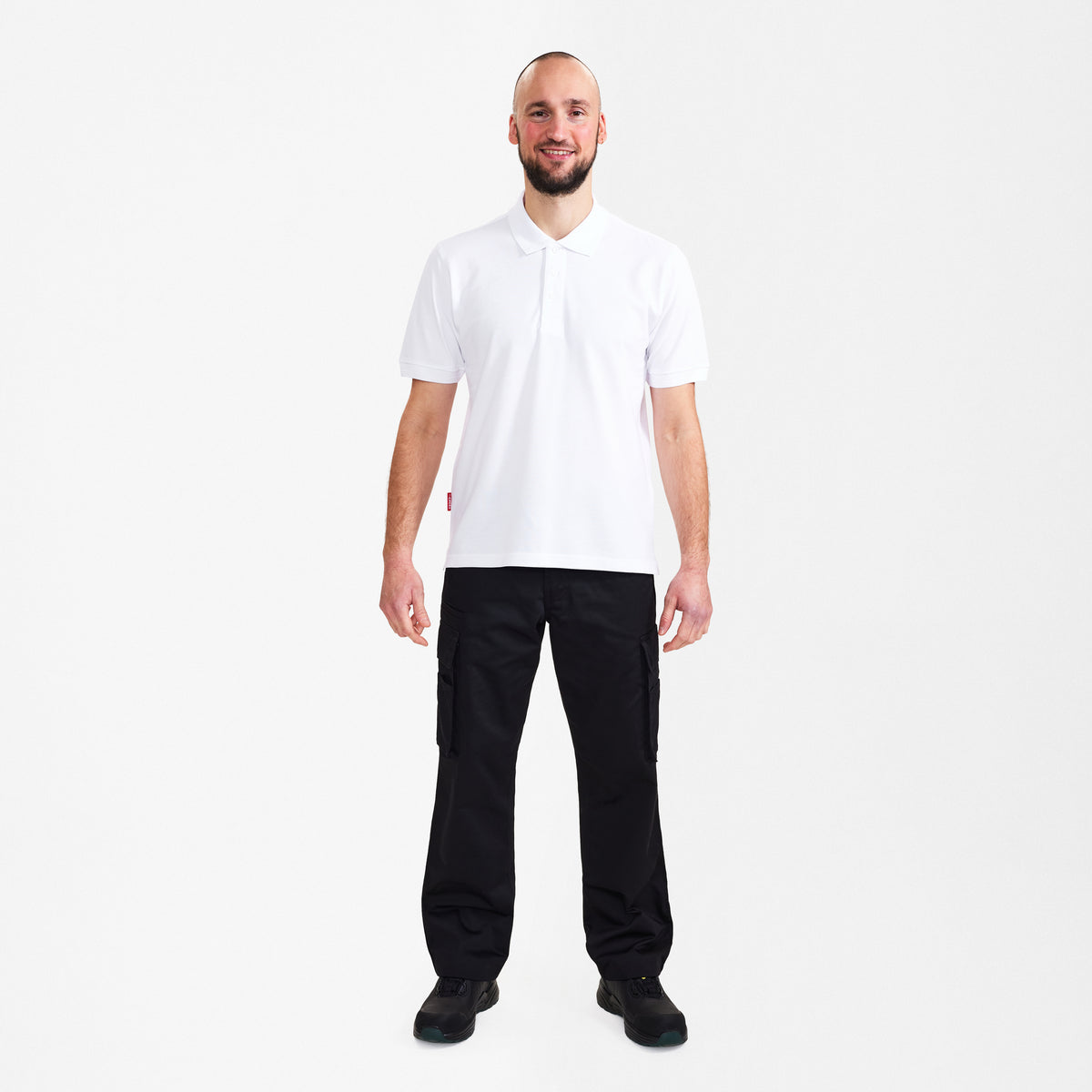 Extend Poloshirt