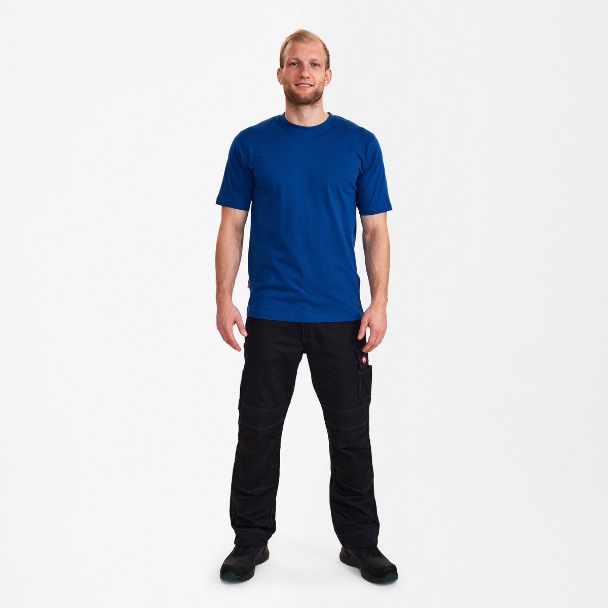Extend Baumwolle T-shirt