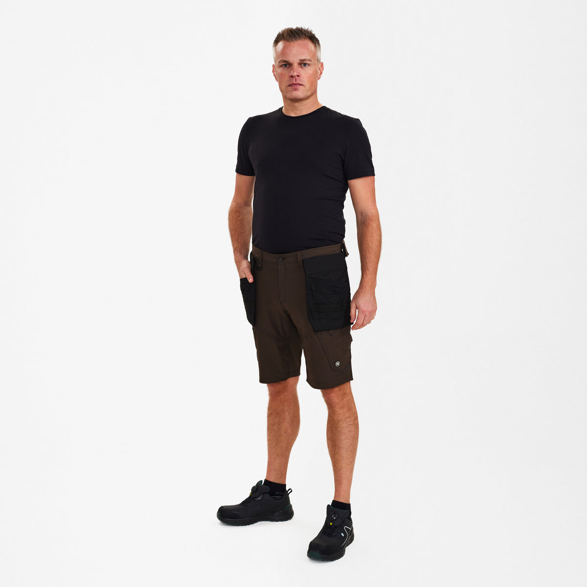 Hanging Tool Pockets (9360-307)